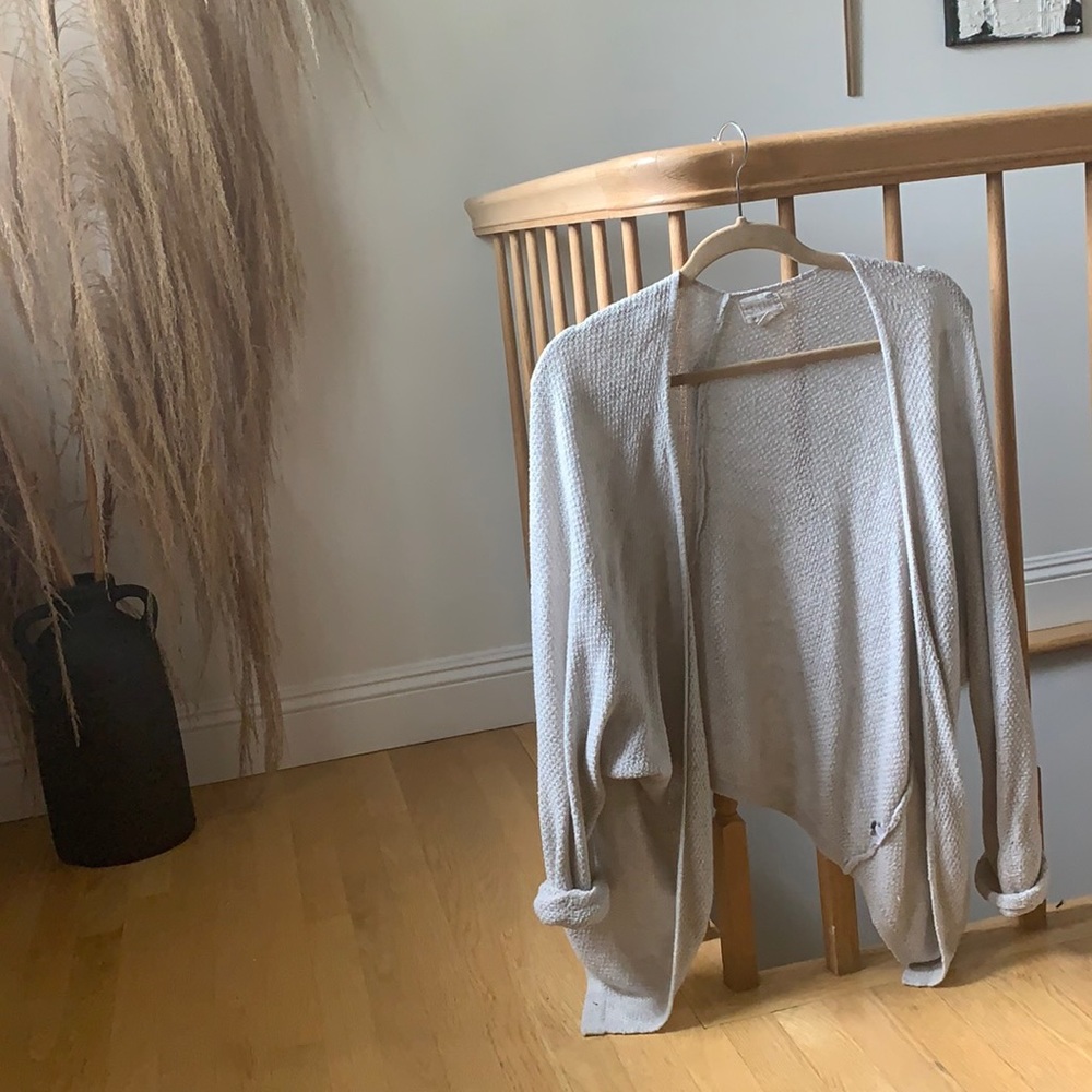 LA HEARTS sweater